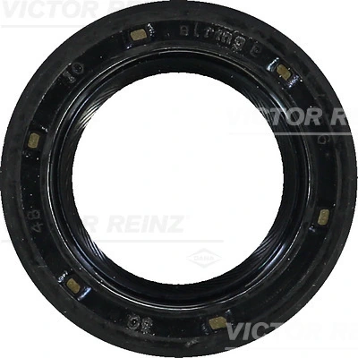 Shaft Seal, crankshaft